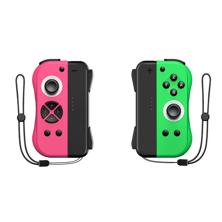Wireless Controller Left Right Bluetooth Gamepad For Nintendo Switch joy-con, NT9687A, NT9687B, NT9687C, NT9687D, NT9687E, NT9687F, NT9687G