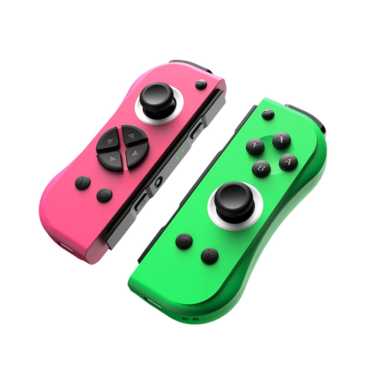 Wireless Controller Left Right Bluetooth Gamepad For Nintendo Switch joy-con, NT9687A, NT9687B, NT9687C, NT9687D, NT9687E, NT9687F, NT9687G