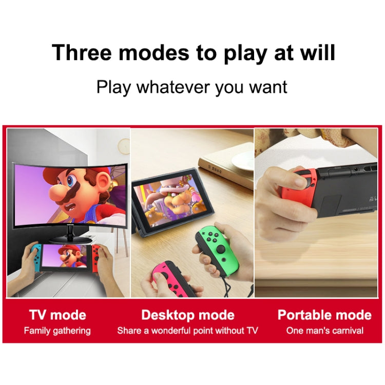 Wireless Controller Left Right Bluetooth Gamepad For Nintendo Switch joy-con, NT9687A, NT9687B, NT9687C, NT9687D, NT9687E, NT9687F, NT9687G