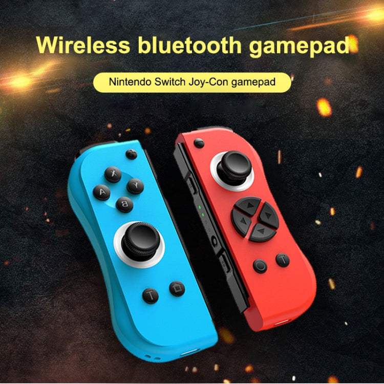 Wireless Controller Left Right Bluetooth Gamepad For Nintendo Switch joy-con, NT9687A, NT9687B, NT9687C, NT9687D, NT9687E, NT9687F, NT9687G