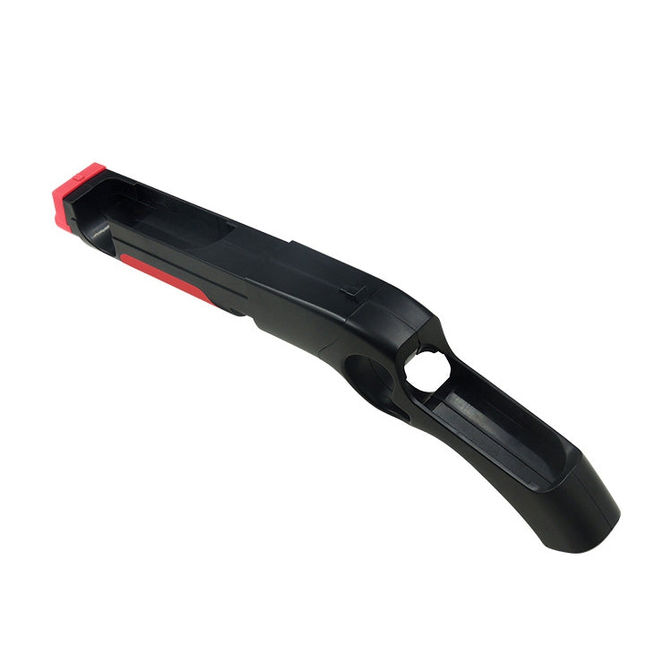 iplay HBS-122 Shooting Game Gun Handle Holder for Nintendo Switch Joy-Con, HBS-122