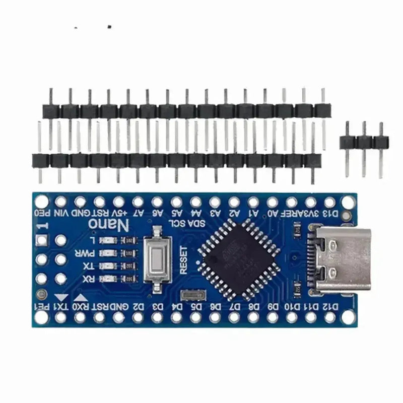 Nano V3.0 Board Compatible  with Arduino