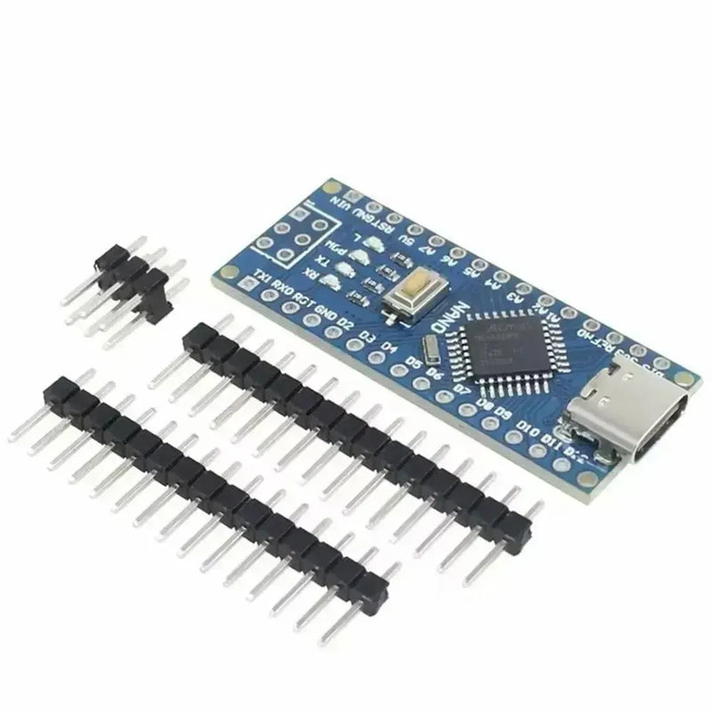 Nano V3.0 Board Compatible  with Arduino