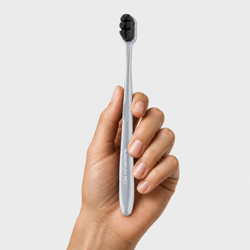 Nano ToothBrush 2.0