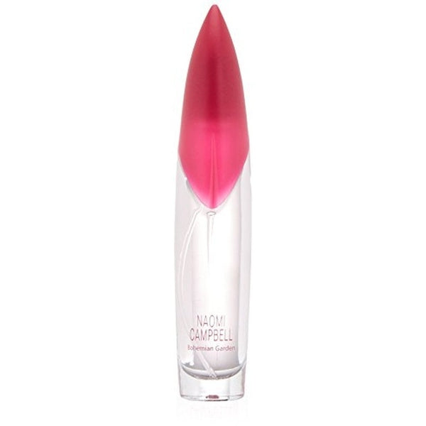 Naomi Campbell Bohemian Garden Eau de Toilette 30ml Spray