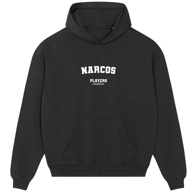 Narcos Men's Hoodie