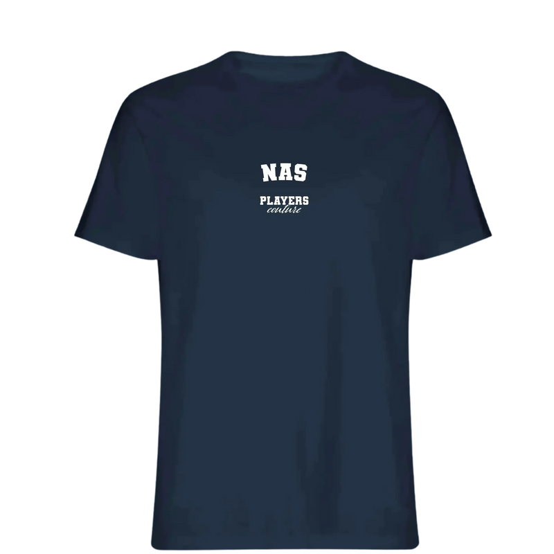 Nas Men's T-Shirt