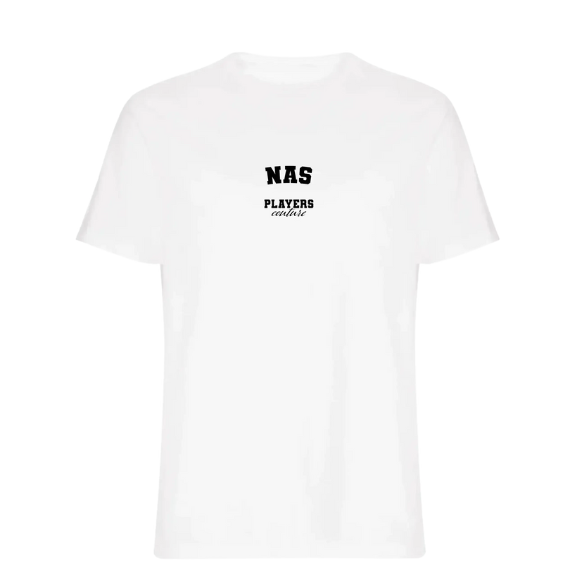 Nas Men's T-Shirt