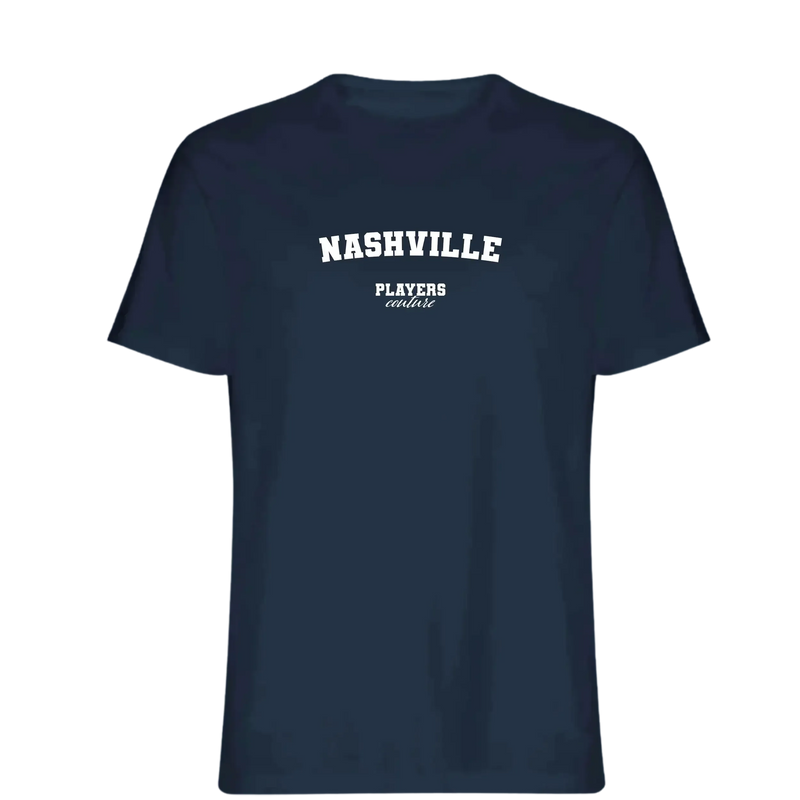 Nashville Men's T-Shirt