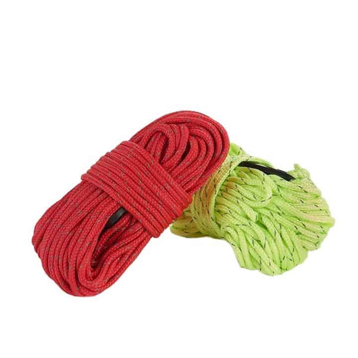 Naturehike 4mm x 4m Reflective Guy Rope