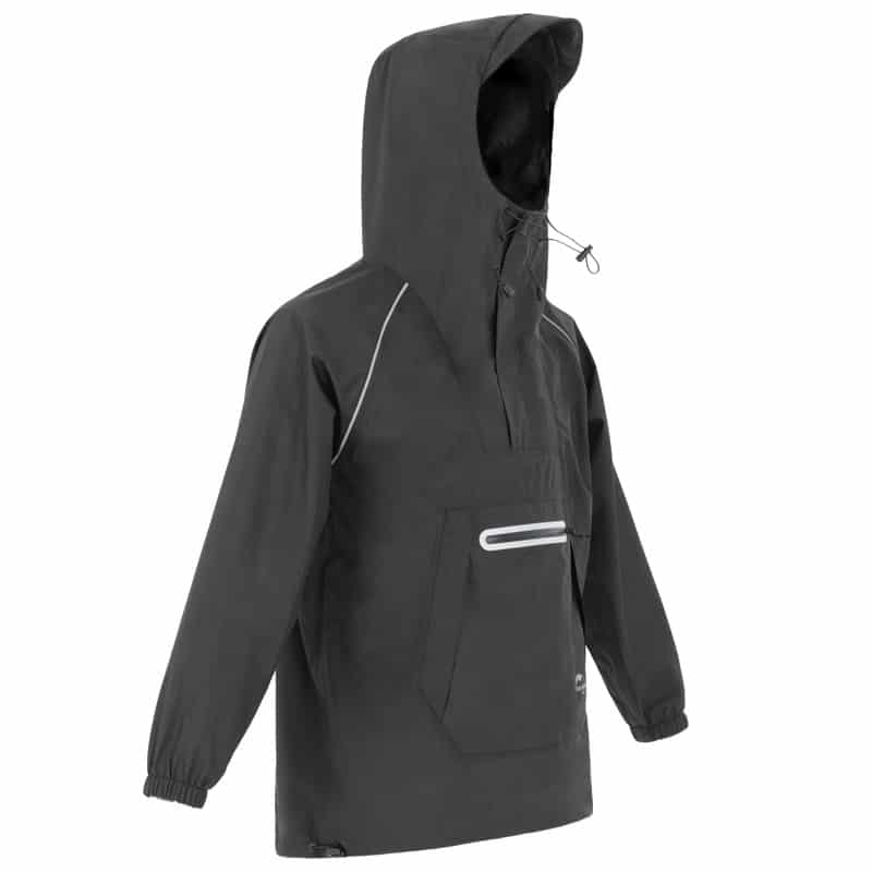 Naturehike Short-hooded Raincoat