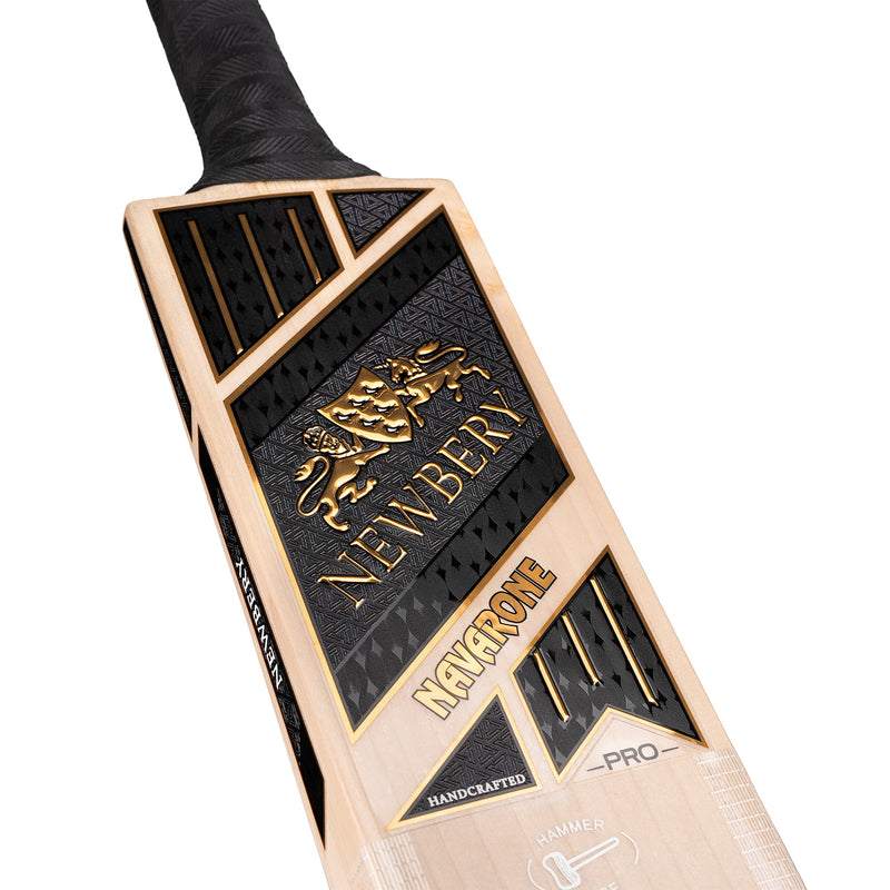 Navarone Cricket Bat