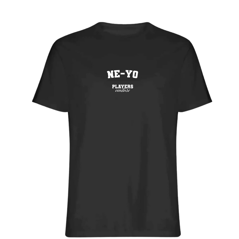 Ne-Yo Men's T-Shirt