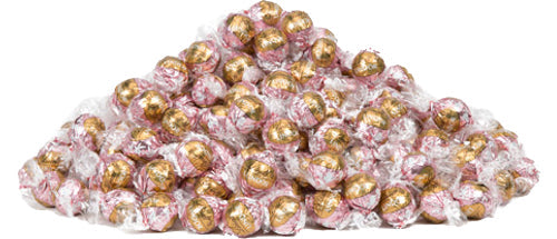 Neapolitan Chocolate Strawberry & Vanilla Lindt Lindor