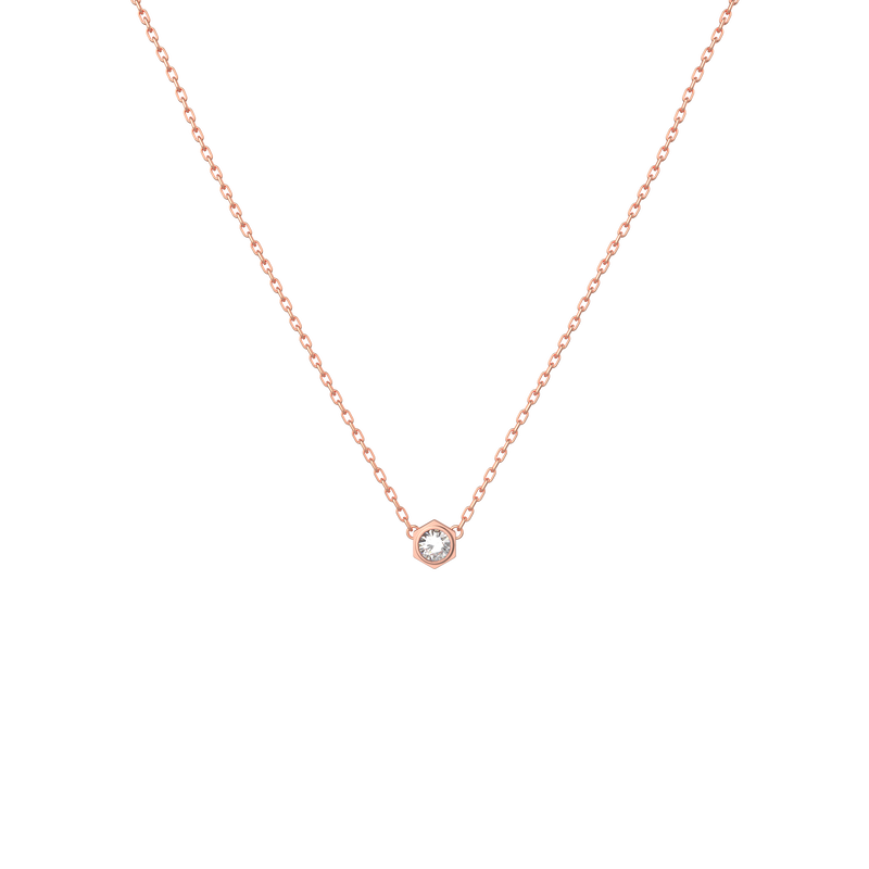 Unity necklace
