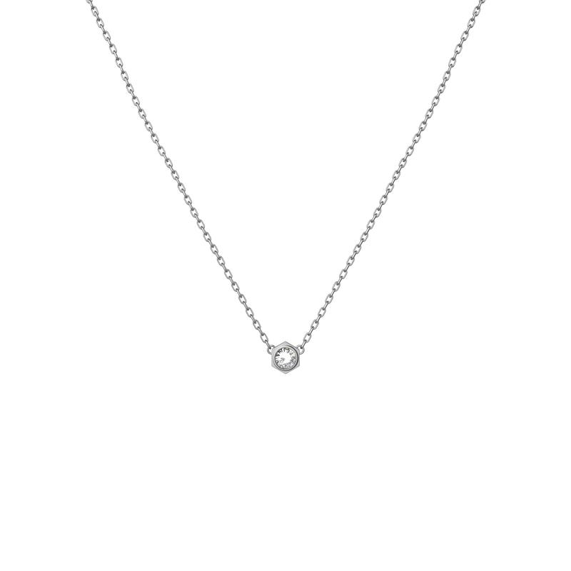Unity necklace