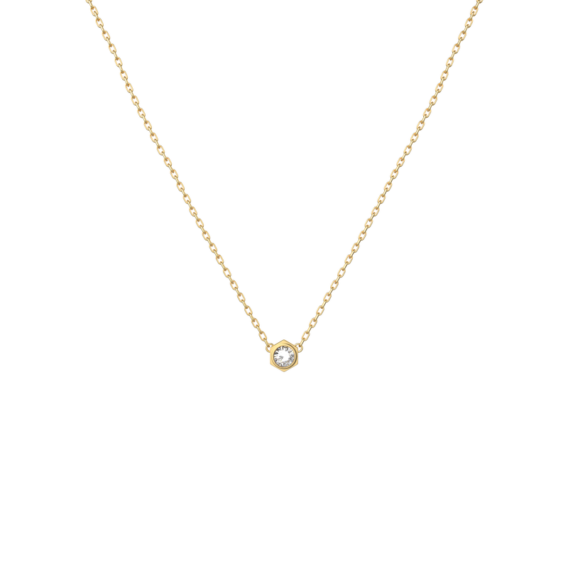 Unity necklace