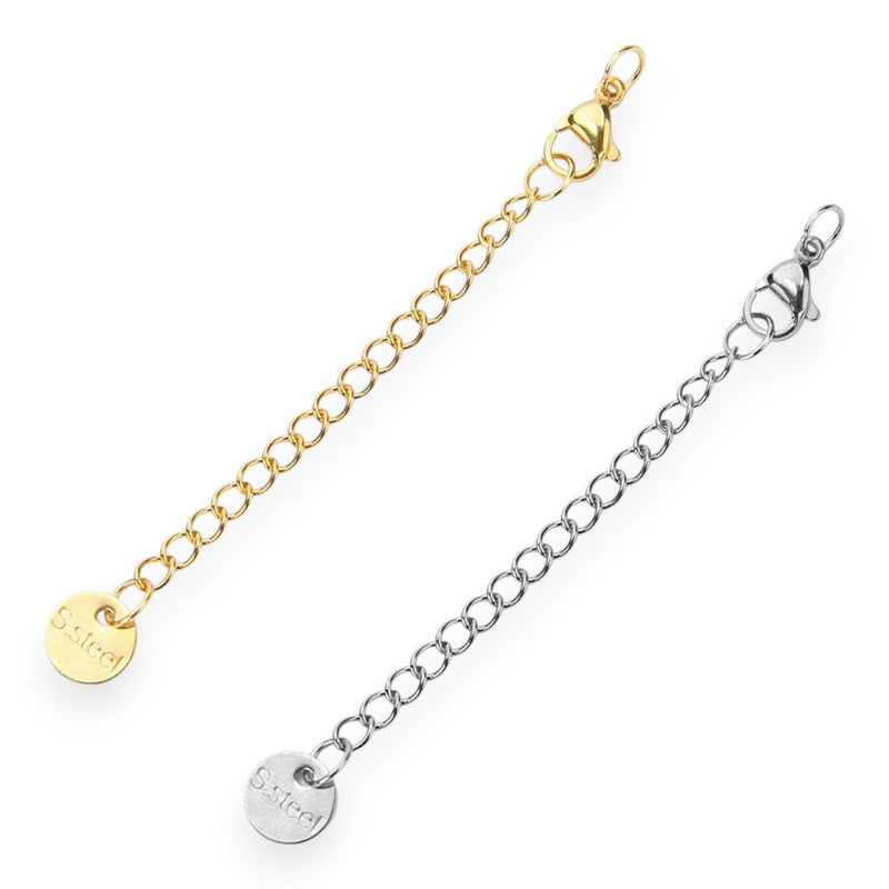 Necklace Extender Chain