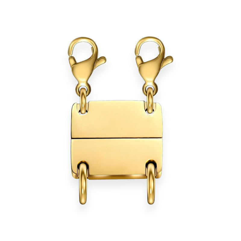 Necklace Layering Clasp