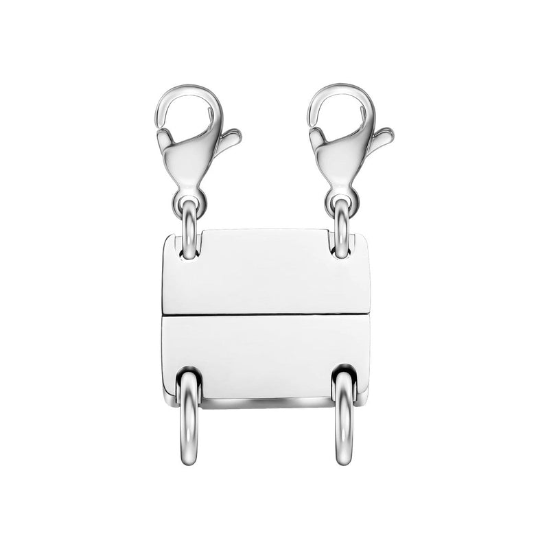 Necklace Layering Clasp