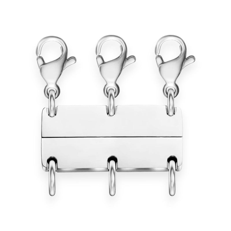 Necklace Layering Clasp