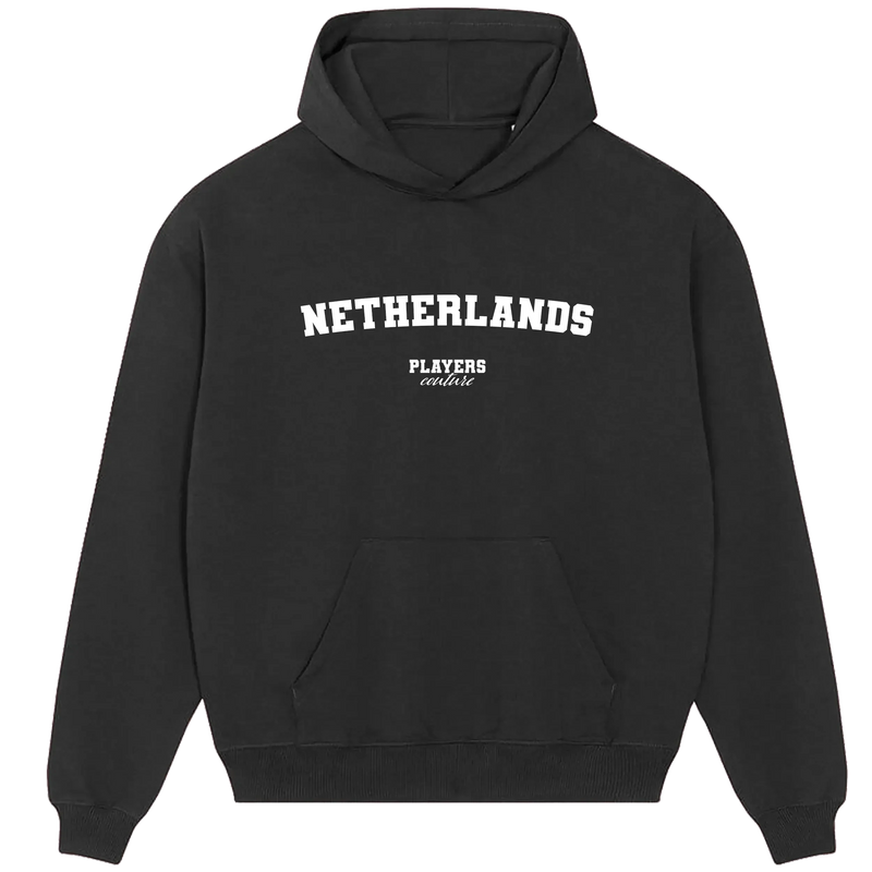 Netherlands Men's Hoodie