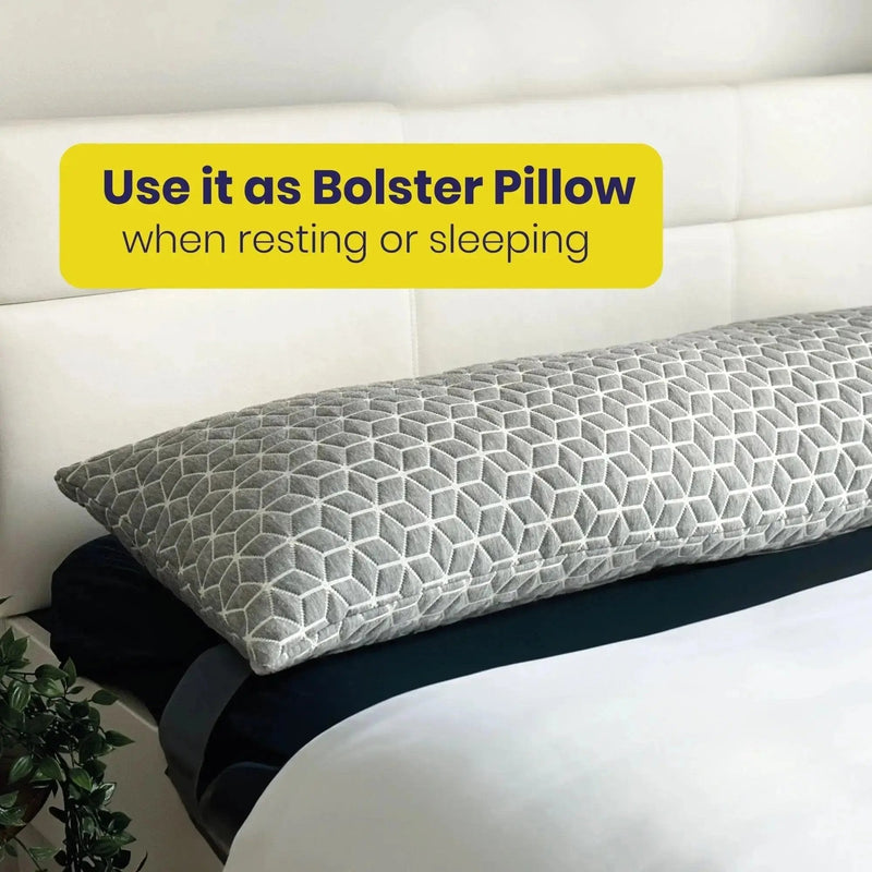 Brightr® Hug Body pillow Refurbished