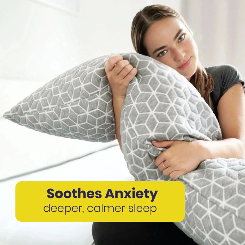 Brightr® Hug Body pillow Refurbished