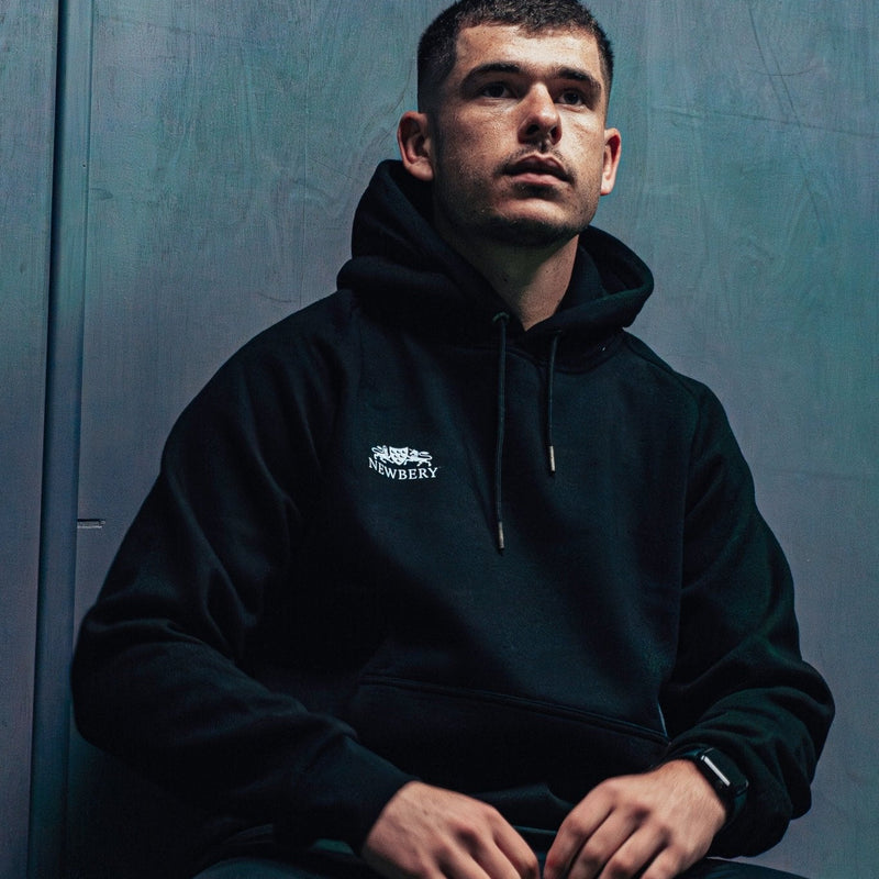 Training Cricket Hoodie