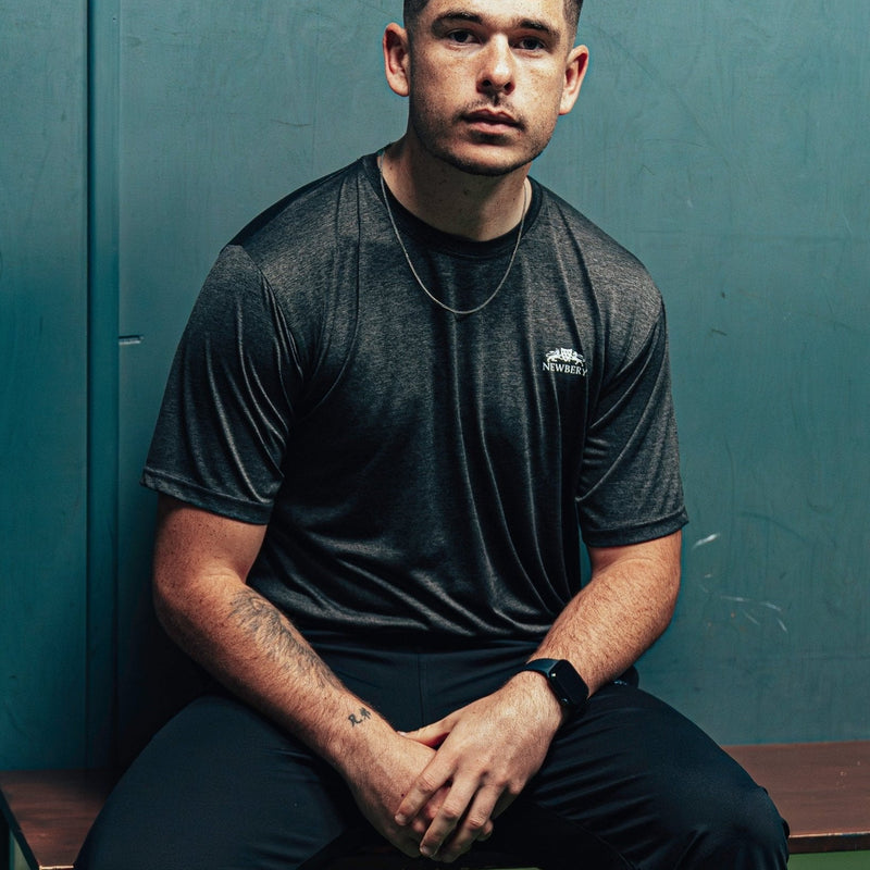 Performance Cricket T-Shirt