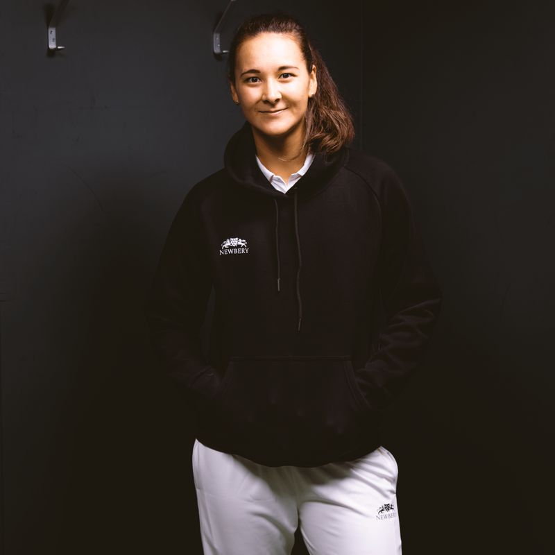 Training Cricket Hoodie