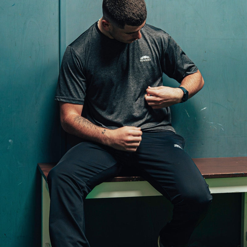 Performance Cricket T-Shirt