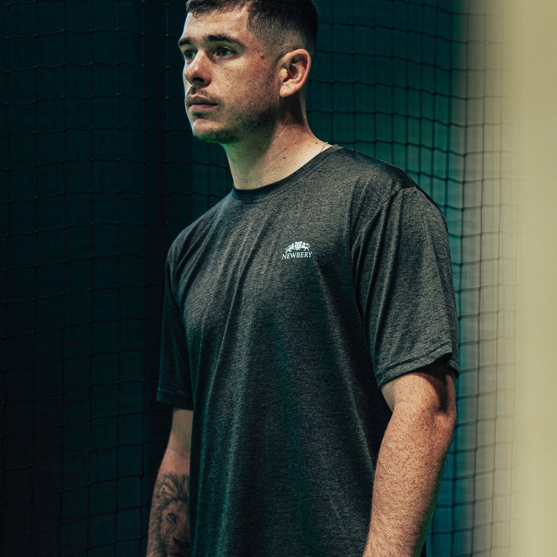 Performance Cricket T-Shirt