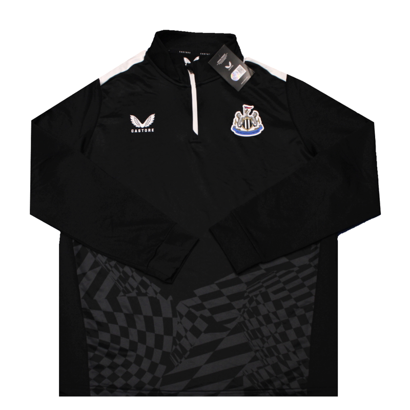 Newcastle United 2022-2023 Football Jacket (BNWT) XL