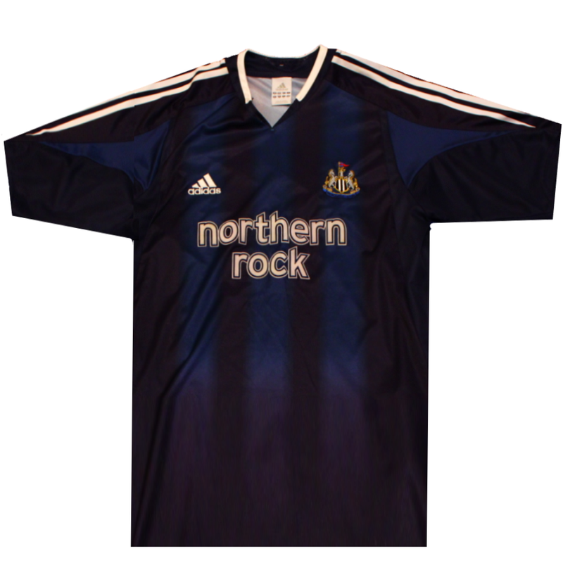 Newcastle United 2004-2005 Away Shirt (Excellent) S