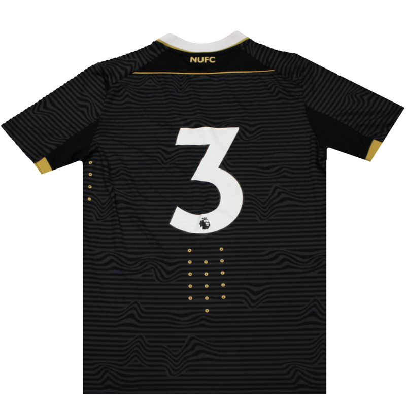 Newcastle United 2022-2023 Match Issued Reserves/Youth (Excellent) M