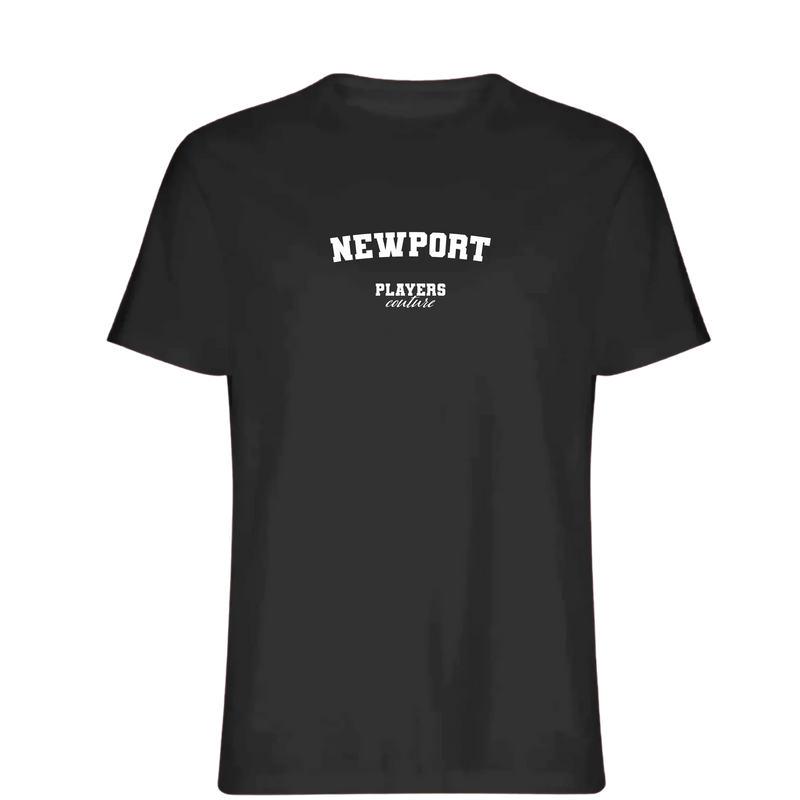 Newport Men's T-Shirt