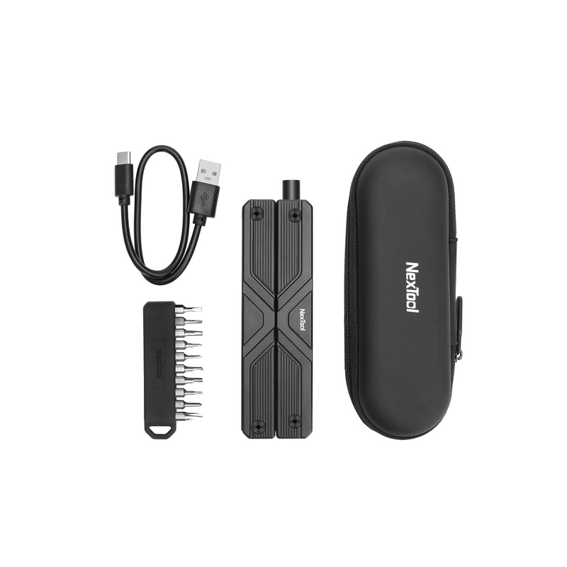 NexTool Gemini Electric