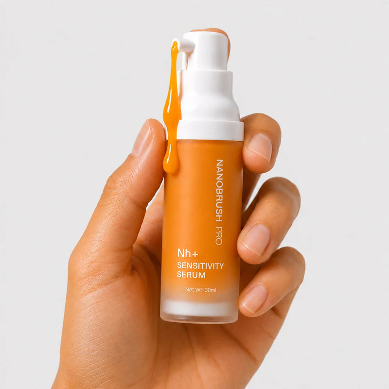 Nh+ Sensitivity Serum Intense
