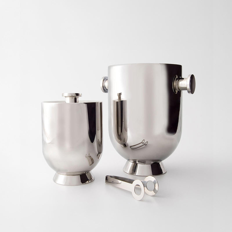 Trombone Champagne Bucket