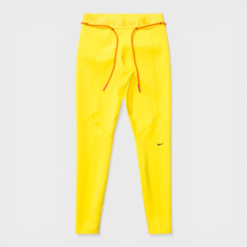 Arrow Running Tight Yellow Black