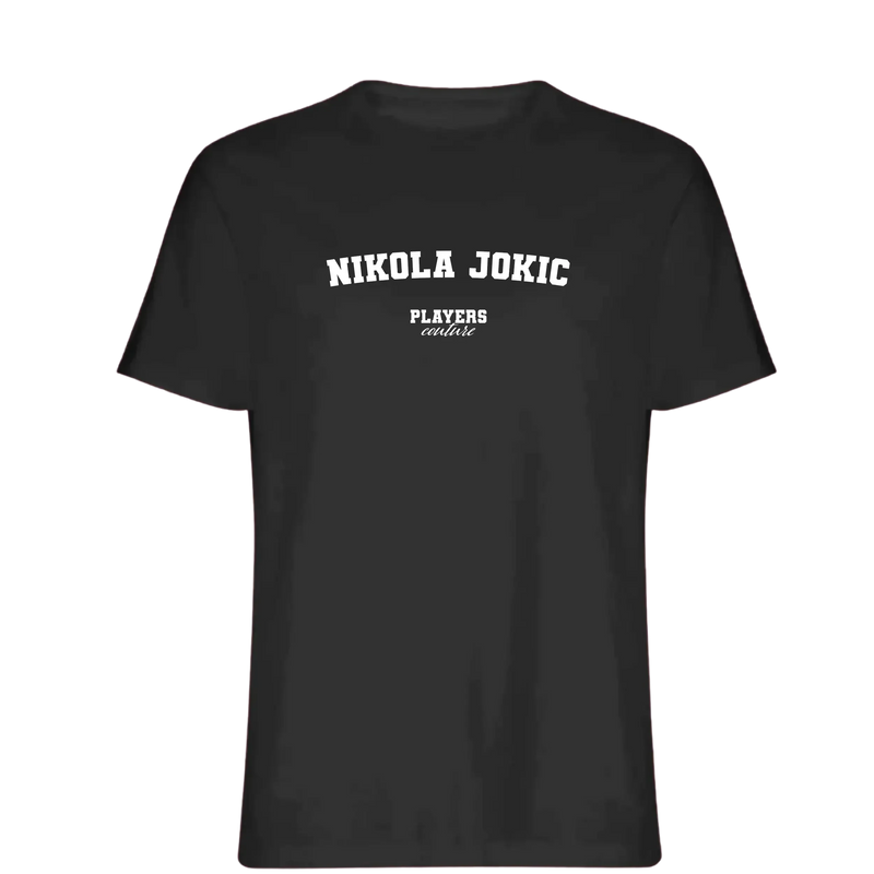 Nikola Jokic Men's T-Shirt