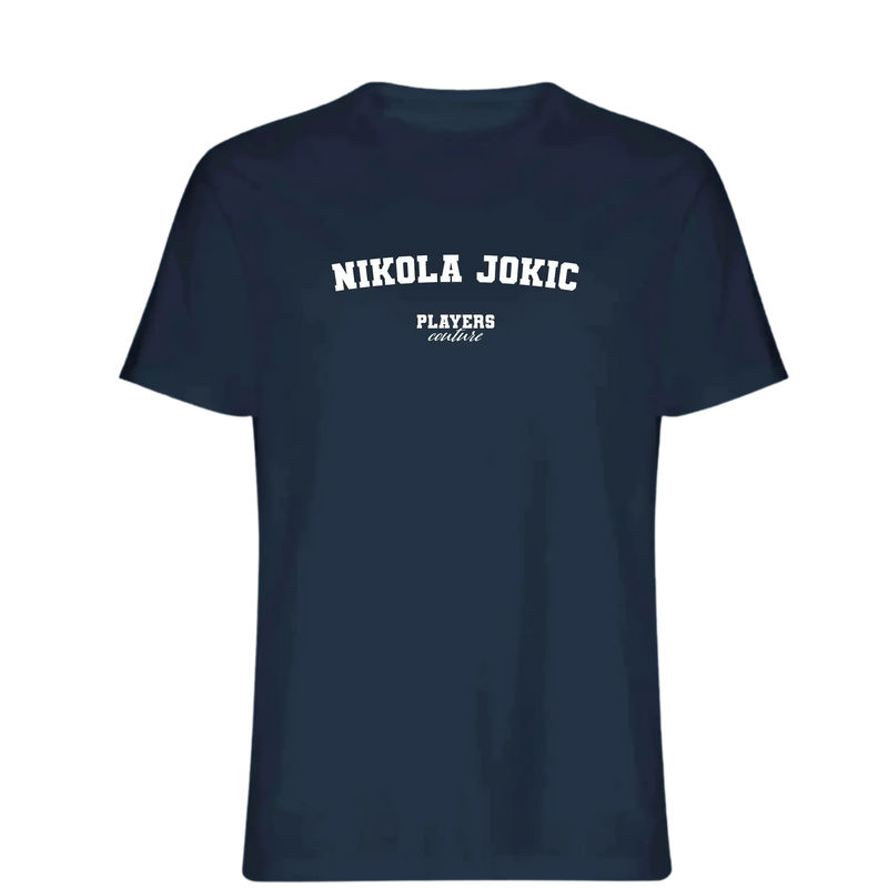 Nikola Jokic Men's T-Shirt