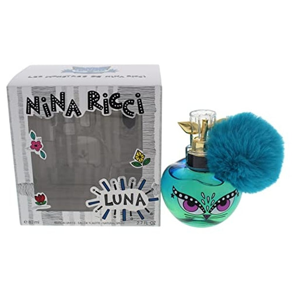 Nina Ricci Les Monstres De Nina Luna Eau de Toilette 80ml Spray