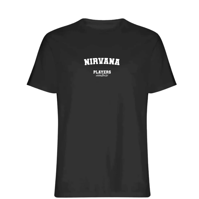 Nirvana Men's T-Shirt