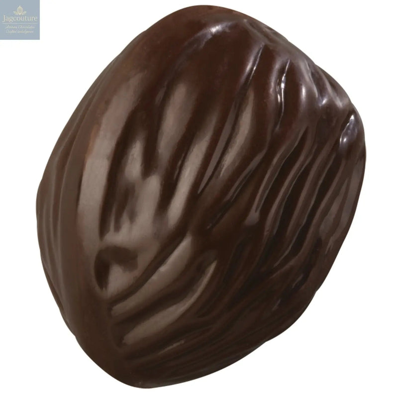 Noa dark - praline with caramelised nuts 16.2g