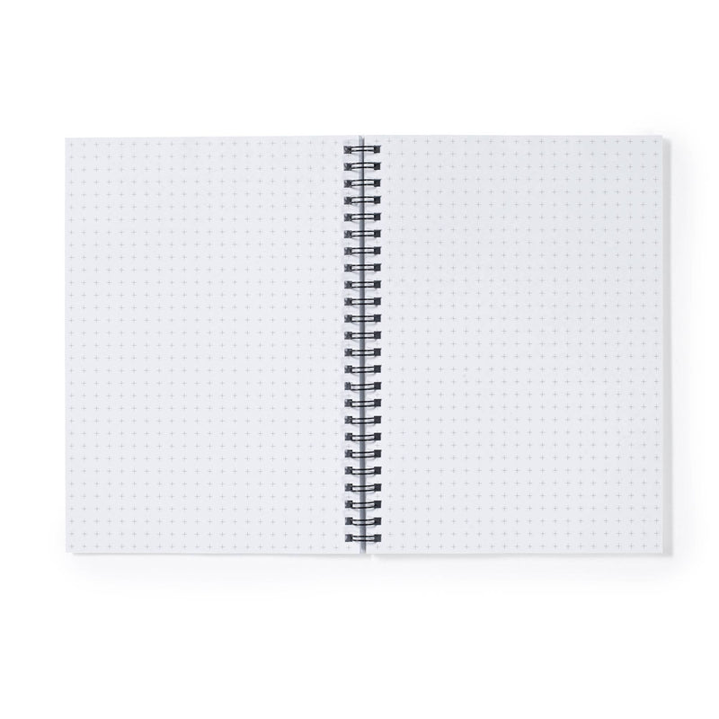 Personalised Notebook - "Song Lyrics & Tunes"