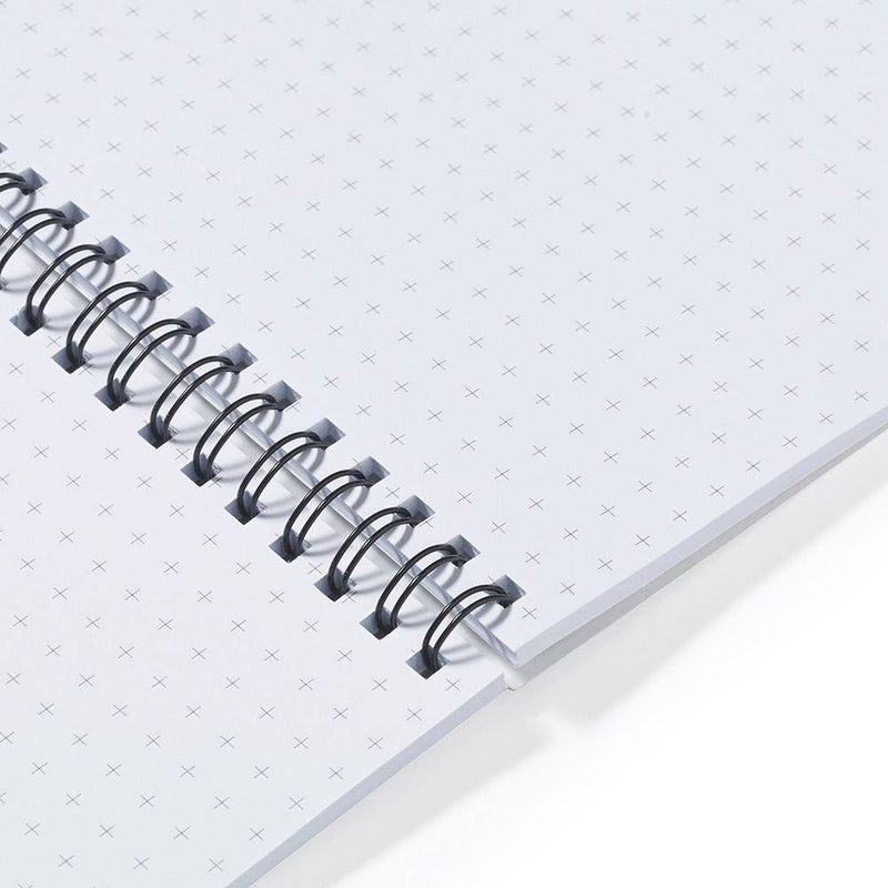 Personalised Notebook - "Travelogue & Travel Plans"