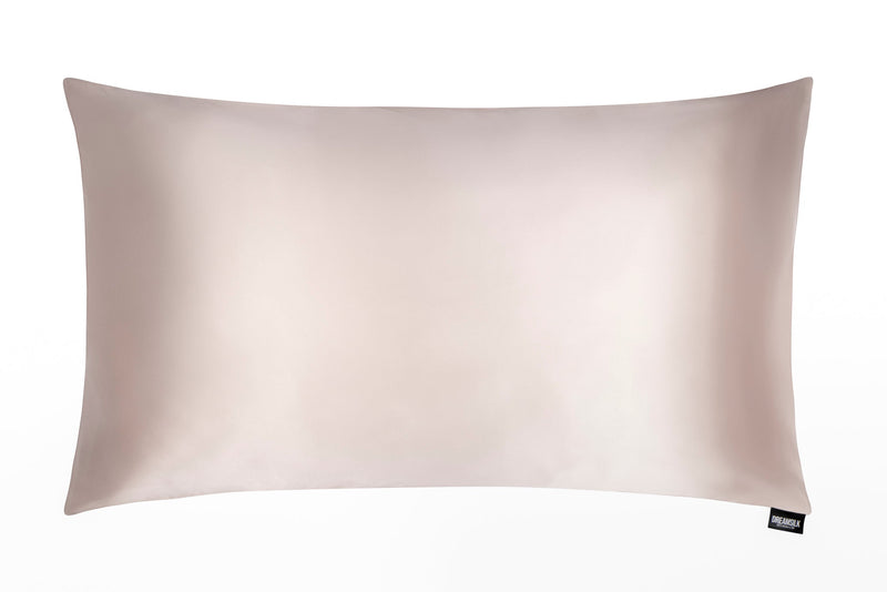 Luxury Silk Pillowcase