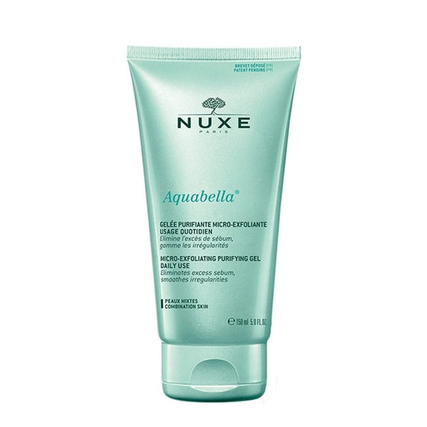 Nuxe Aquabella Micro-Exfoliating Purifying Gel 150ml